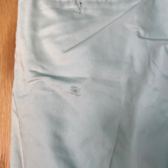 Evergreen Khaki Pants 32 x 32 - Picture 4 of 6